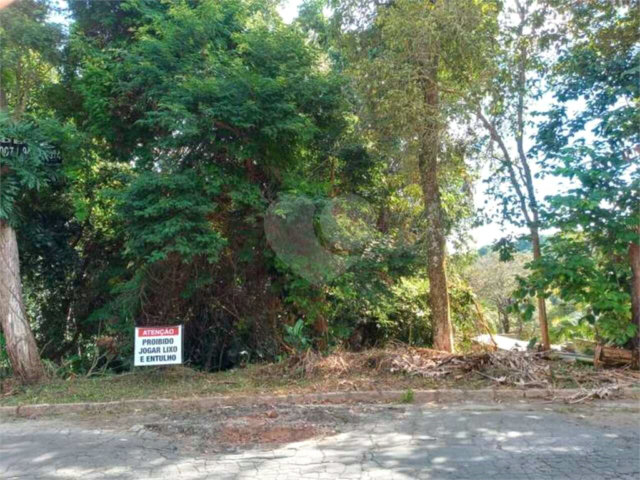 Terreno à venda em Serra da Cantareira, Mairiporã, SP