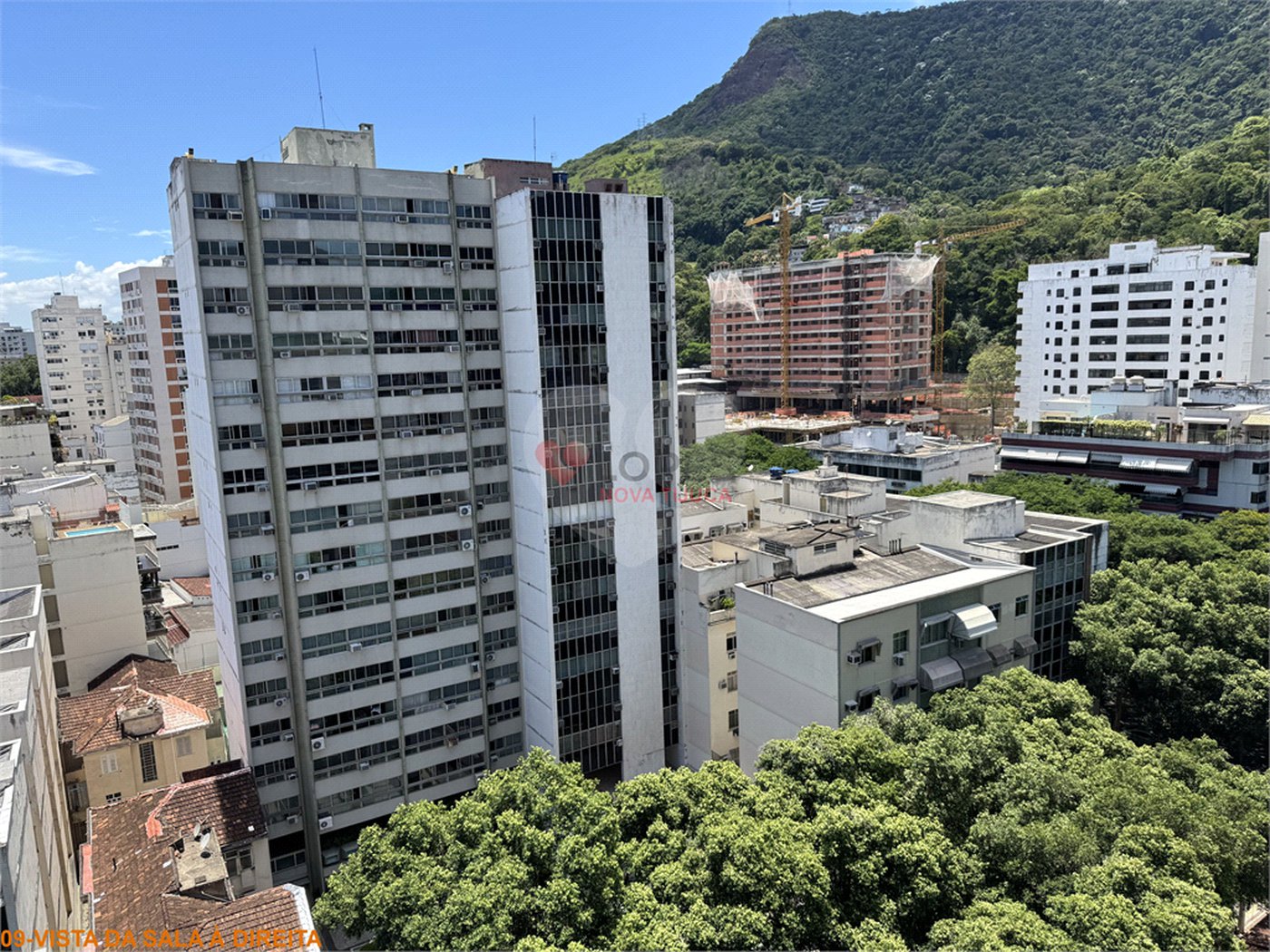 Apartamento à venda com 4 quartos, sendo 2 suítes,  em Tijuca, Rio de Janeiro, RJ
