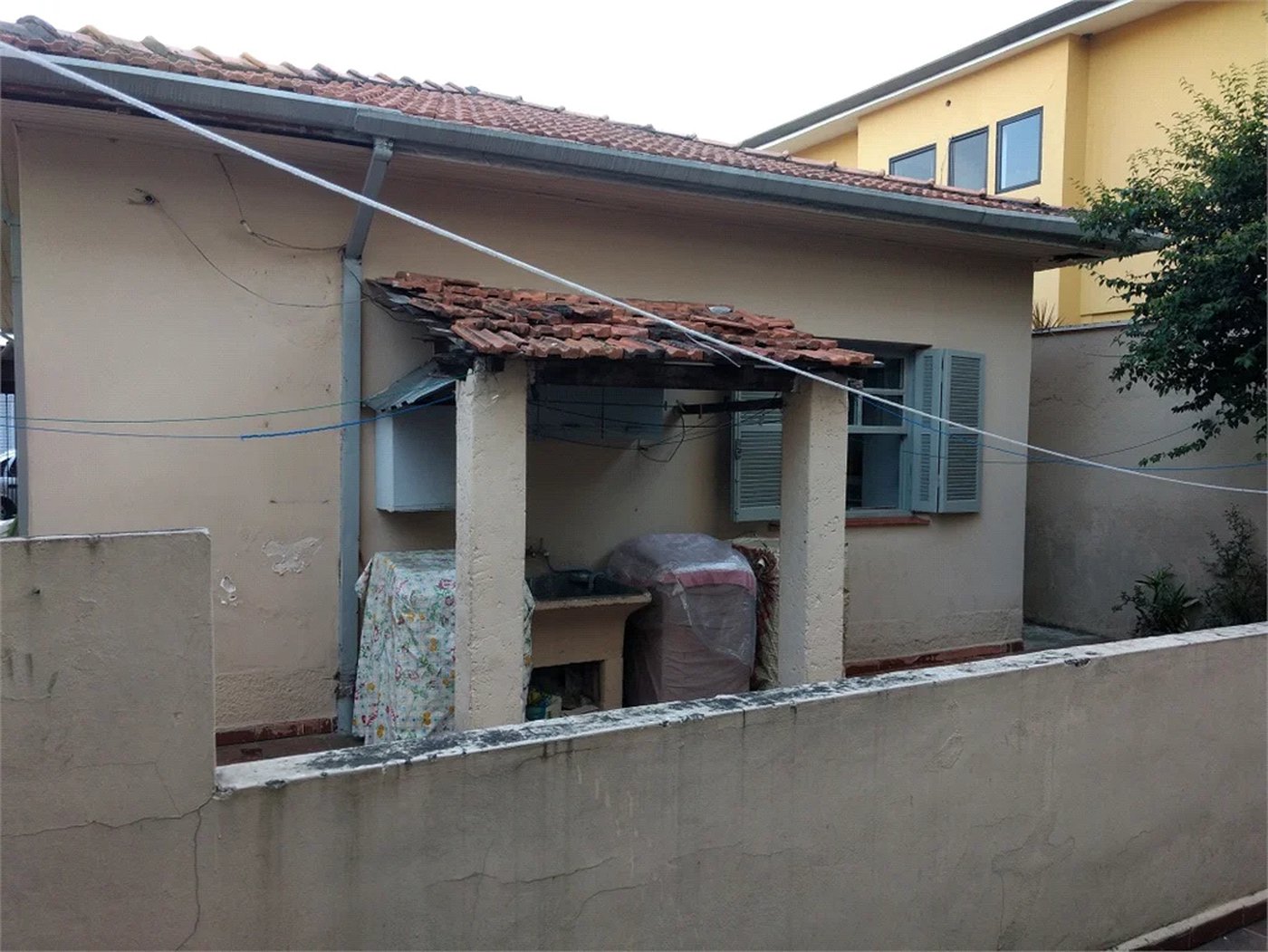 Casa à venda com 3 quartos em Brooklin Paulista, São Paulo, SP