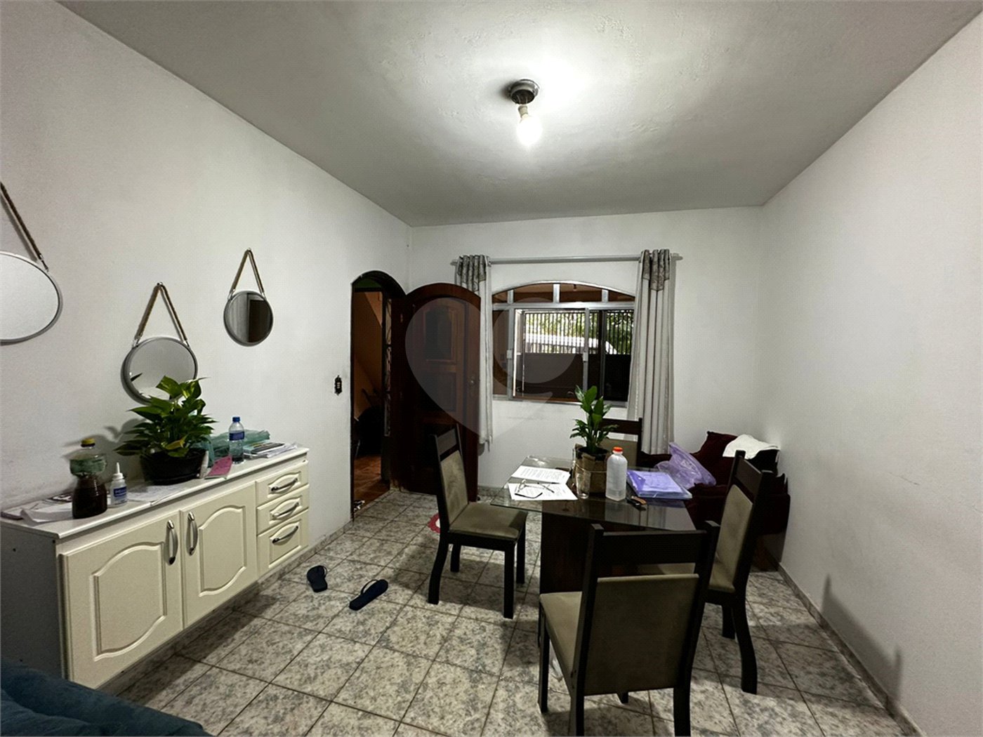Casa à venda com 2 quartos, sendo 1 suíte, em Jardim Nova Poá, Poá, SP