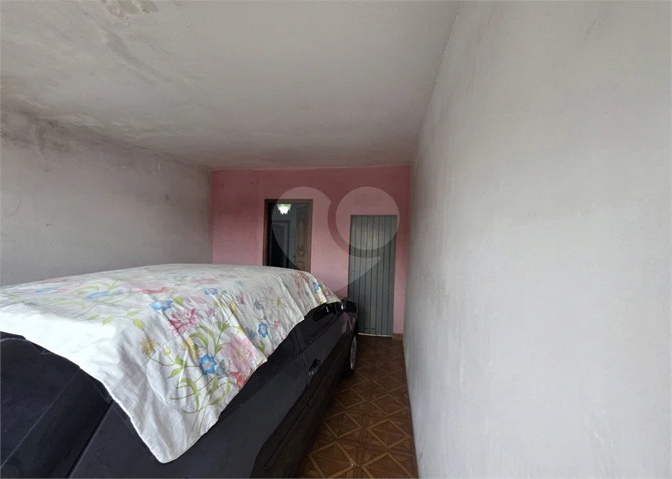 Casa térrea, 2 dormitórios com salão comercial Jd. Nova São Carlos
