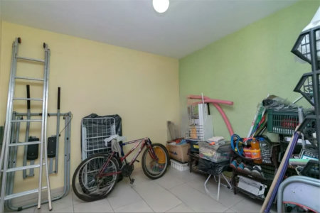 Sobrado para alugar com 3 quartos, sendo 1 suíte, em Brooklin Novo, São Paulo, SP