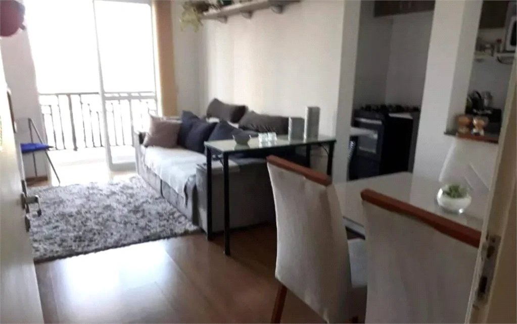 Apartamento à venda com 2 quartos, sendo 1 suíte, em Vila Albano, São Paulo, SP