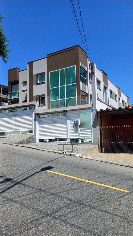 Casa à venda com 2 quartos no condomínio Loreto, São Paulo - SP