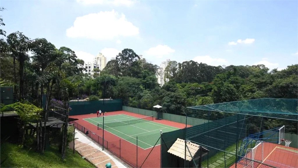 Cobertura à venda com 3 quartos, sendo 2 suítes, em Paraíso do Morumbi, São Paulo, SP