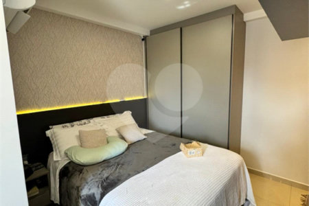 Apartamento à venda com 2 suítes em Nova Aliança, Ribeirão Preto, SP