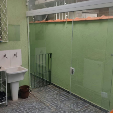 Casa à venda com 3 quartos em Taquaral, Campinas, SP