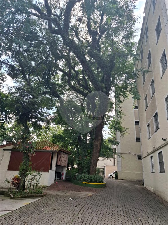 Apartamento à venda com 2 quartos em Jardim Leonor, São Paulo, SP