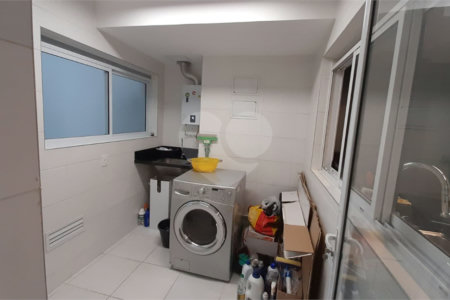 Apartamento à venda com 2 suítes em Jardim Caboré, São Paulo, SP