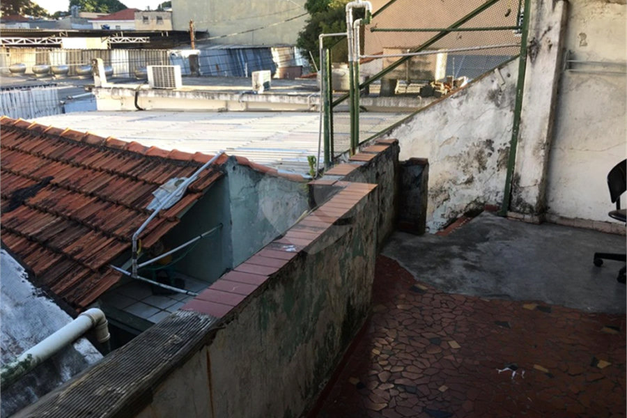 Casa Térrea à venda com 3 quartos, sendo 2 suítes, em Santana, São Paulo, SP