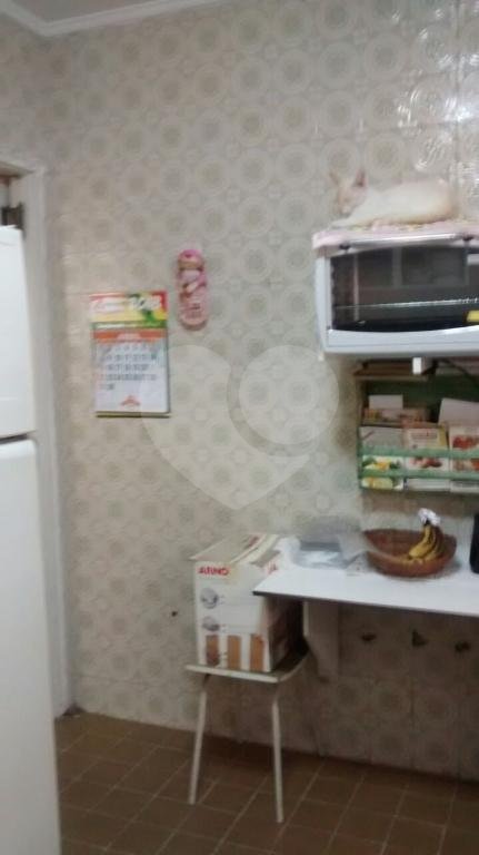 Sobrado à venda com 4 quartos, sendo 2 suítes,  em Mandaqui, São Paulo, SP