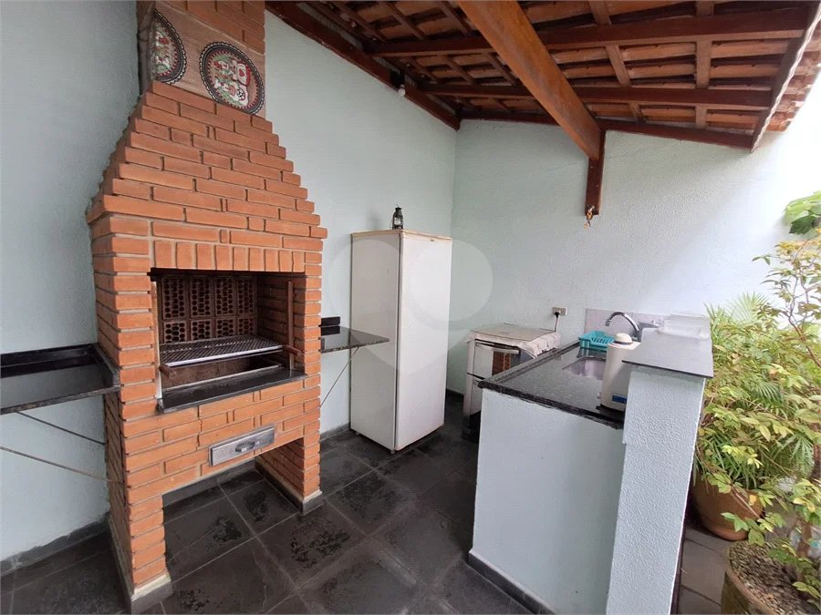 Sobrado à venda com 3 quartos, sendo 1 suíte, em Limão, São Paulo, SP