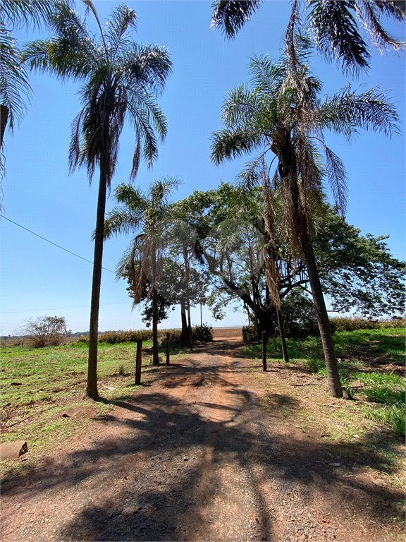 Terreno à venda em Recreio Anhangüera, Ribeirão Preto, SP