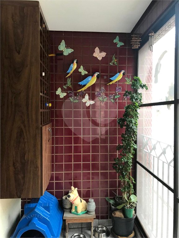 Apartamento à venda com 3 quartos, sendo 1 suíte, em Casa Verde, São Paulo, SP