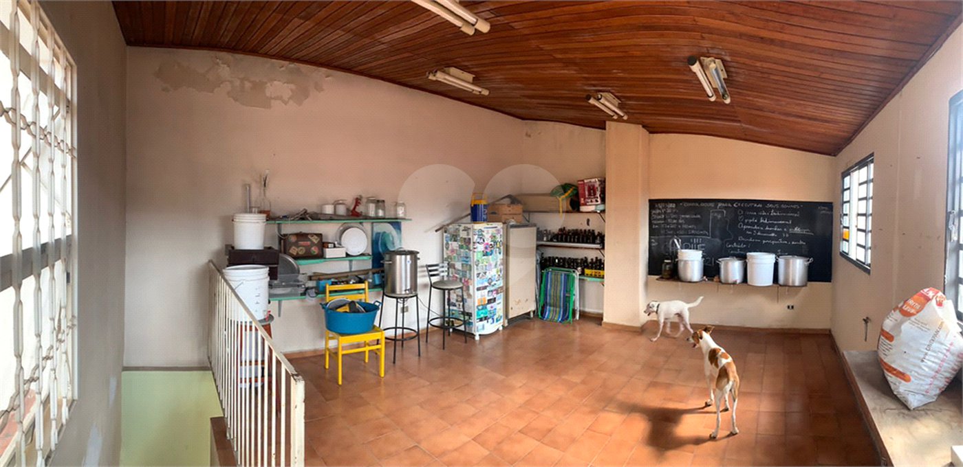 Casa Térrea à venda com 4 quartos, sendo 2 suítes,  no Centro, Mogi das Cruzes, SP