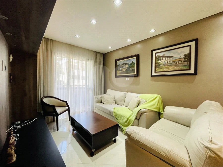 Apartamento pronto para mudar 69 m² c/ 2 Dormitórios e 1 Vaga -Condomínio Kentucky Próximo ao Shopping Metrópole!
