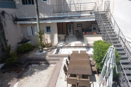 Sobrado à venda com 3 suítes em Jardim Franca, São Paulo, SP