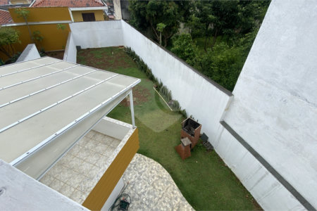 Sobrado à venda ou para alugar com 3 quartos, sendo 1 suíte, em Campo Grande, São Paulo, SP