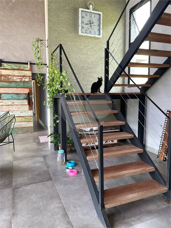 Casa à venda no condomínio Quintas da Boa Vista, Atibaia - SP