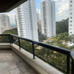 Apartamento à venda com 4 suítes em Vila Suzana, São Paulo, SP