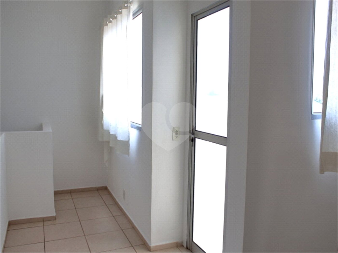 Apartamento à venda com 1 suíte em Parque Residencial Presidente Médici, Itu, SP