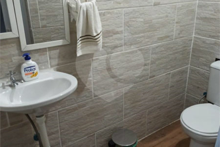 Casa à venda com 2 quartos, sendo 1 suíte, em Planalto Paulista, São Paulo, SP