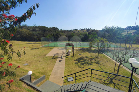 Terreno à venda no condomínio Reserva Santa Mônica, Itupeva - SP