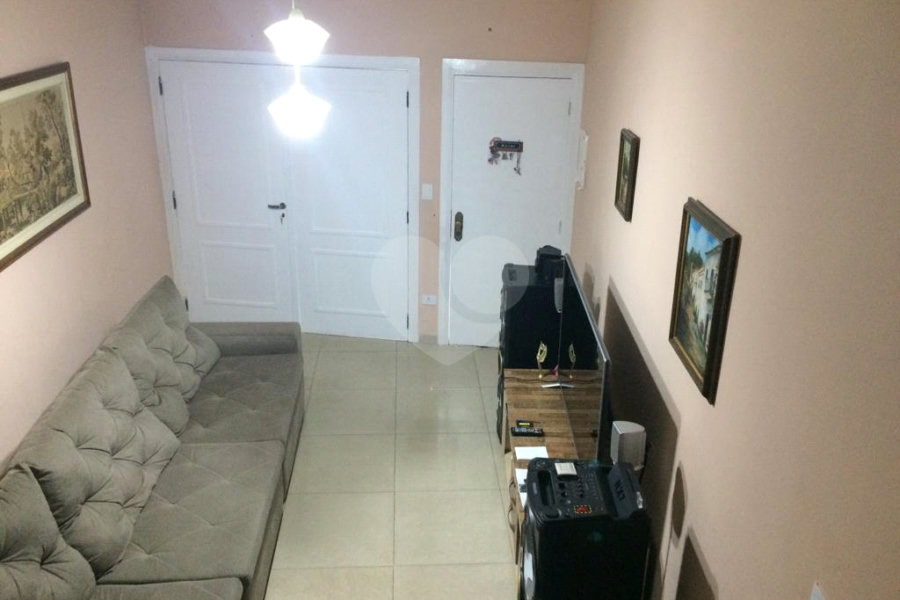 Casa à venda com 3 quartos em Mandaqui, São Paulo, SP