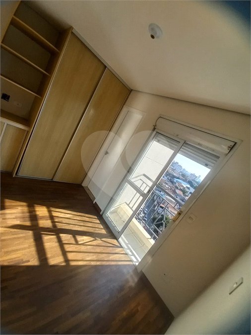 Apartamento à venda ou para alugar com 2 quartos, sendo 1 suíte, em Vila Bertioga, São Paulo, SP