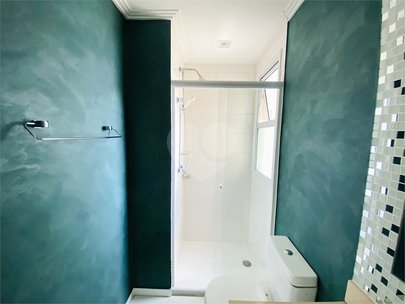 Apartamento à venda com 3 suítes no Centro, São Bernardo do Campo, SP