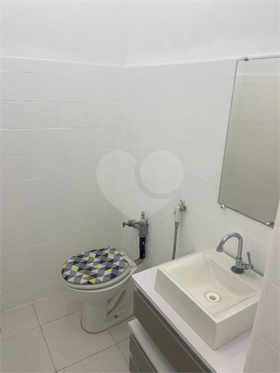 Sala à venda em Tijuca, Rio de Janeiro, RJ