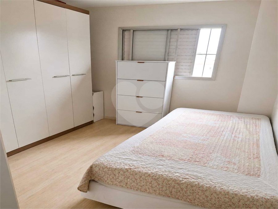 Apartamento à venda com 2 quartos em Santana, São Paulo, SP