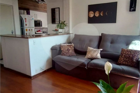 Apartamento à venda com 2 quartos em Jardim Olympia, São Paulo, SP