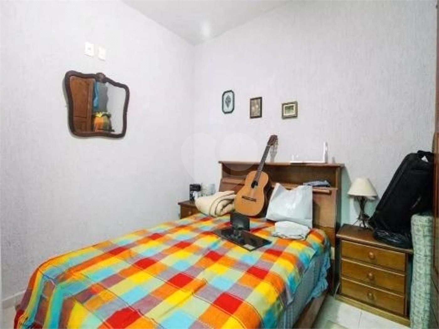 Casa Térrea à venda com 3 quartos, sendo 1 suíte, em Santana, São Paulo, SP
