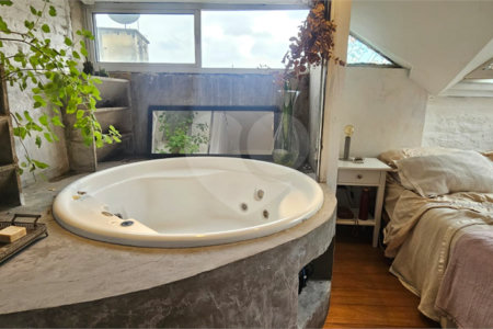 Apartamento à venda com 2 suítes em Santa Cecília, São Paulo, SP