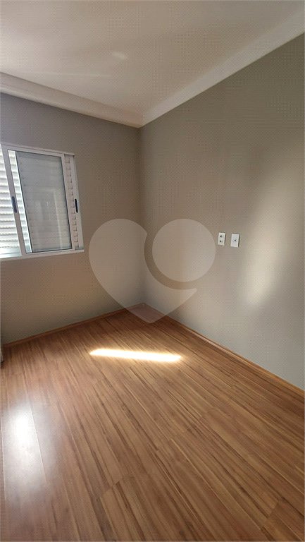 Apartamento à venda com 2 quartos, sendo 1 suíte, em Vila Lucy, Sorocaba, SP