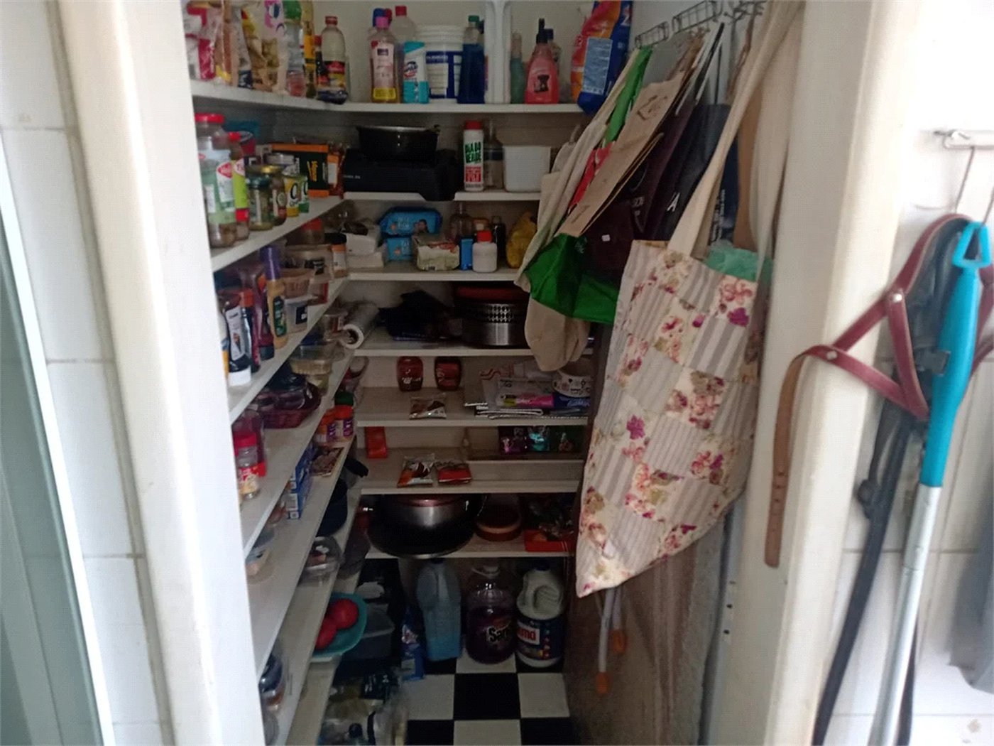 Apartamento à venda com 2 quartos, sendo 1 suíte,  em Vila Suzana, São Paulo, SP