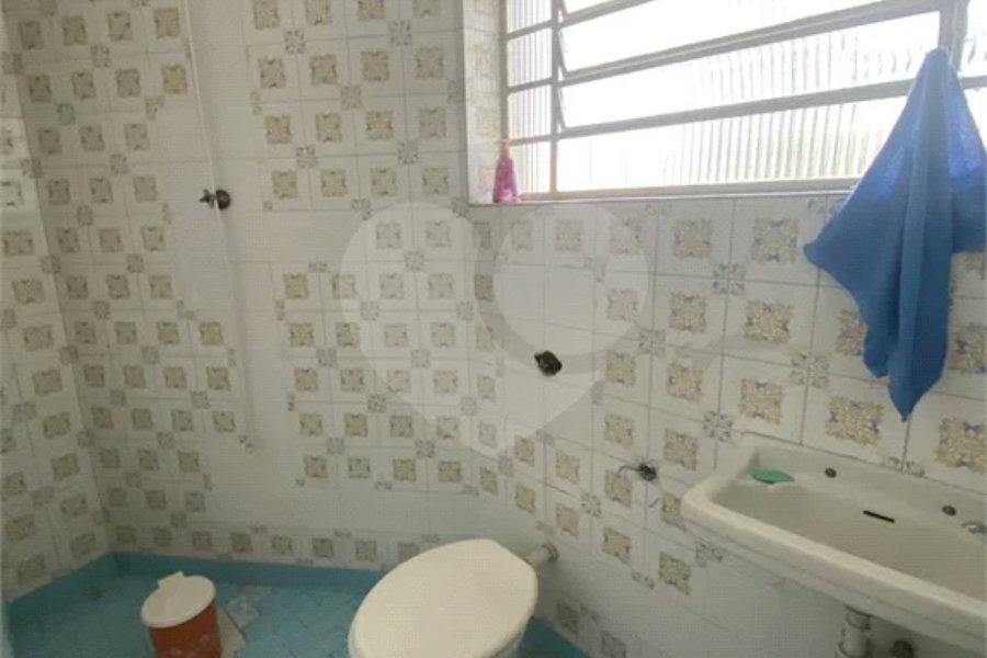 Casa Térrea à venda com 3 quartos em Casa Verde, São Paulo, SP