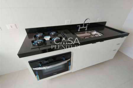 Apartamento à venda com 2 quartos, sendo 1 suíte, no Centro, Sorocaba, SP