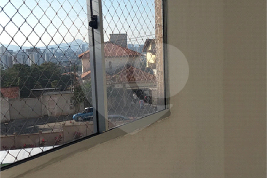 Apartamento à venda com 2 quartos em Butantã, São Paulo, SP