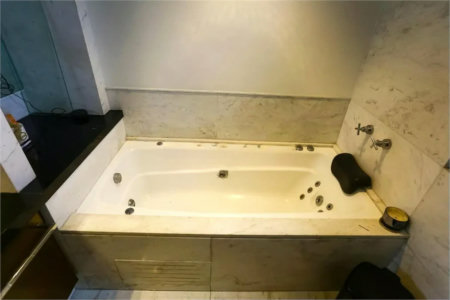 Apartamento à venda com 2 suítes em Jardim Fonte do Morumbi, São Paulo, SP