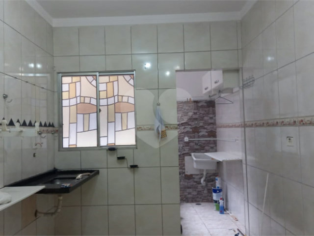 Apartamento à venda com 2 quartos em Água Fria, São Paulo, SP