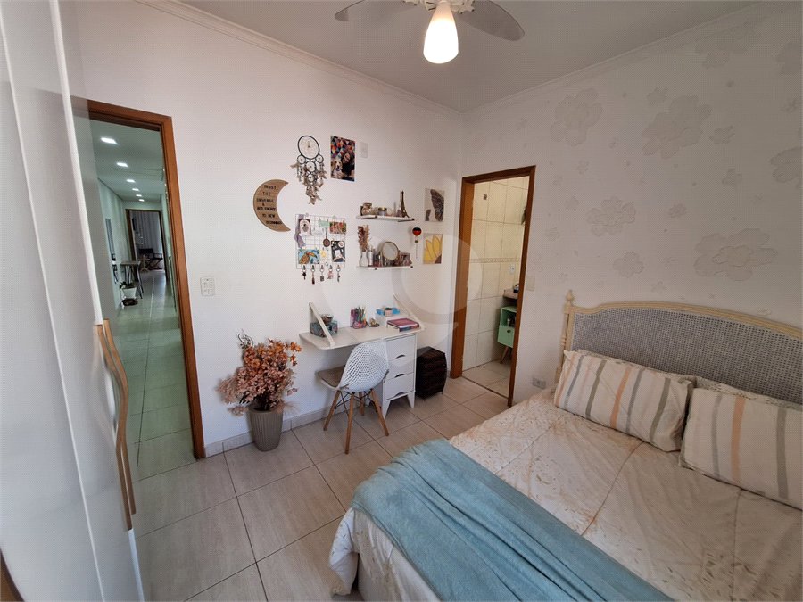 Sobrado à venda com 4 quartos, sendo 2 suítes, em Nova Petrópolis, São Bernardo do Campo, SP