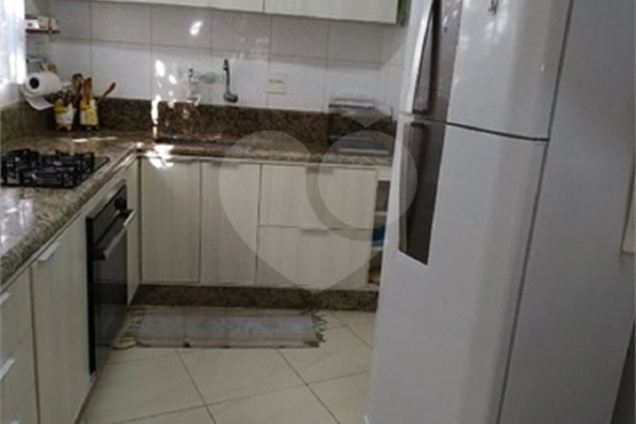 Casa à venda com 3 quartos, sendo 1 suíte, em Jaçanã, São Paulo, SP