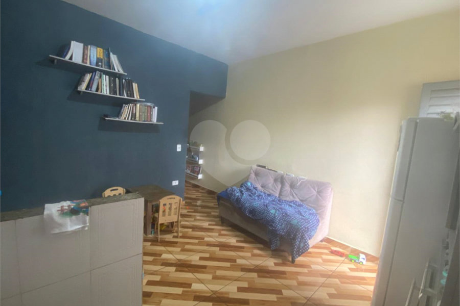 Casa à venda com 2 quartos, sendo 1 suíte, em Jaçanã, São Paulo, SP