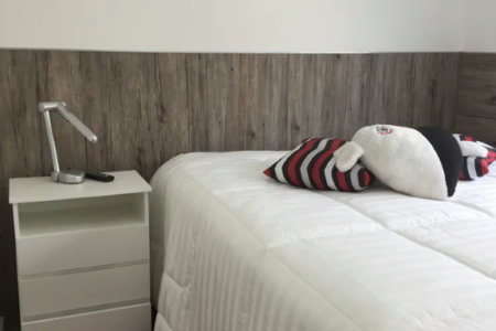 Apartamento à venda com 2 quartos, sendo 1 suíte, em Jaguaré, São Paulo, SP