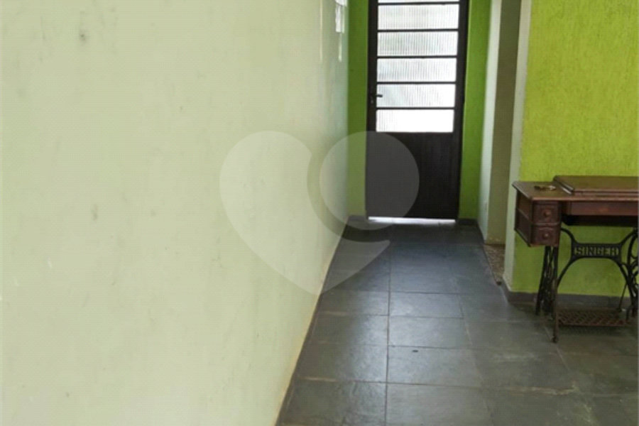 Sobrado à venda com 3 quartos, sendo 1 suíte, em Jaçanã, São Paulo, SP
