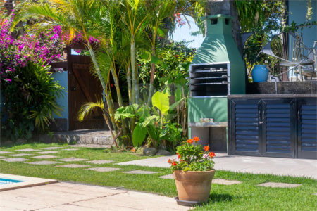 Casa à venda com 5 quartos, sendo 3 suítes, em Geribá, Armação dos Búzios, RJ