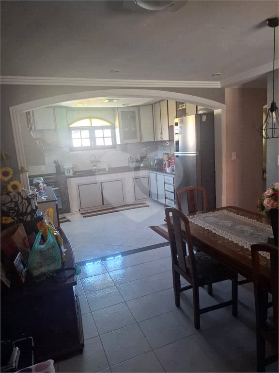 Casa à venda com 5 quartos, sendo 4 suítes, em Campo Grande, Rio de Janeiro, RJ