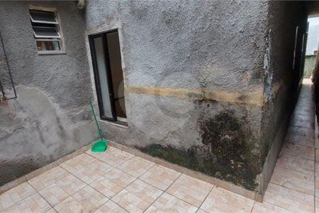 Casa de Vila à venda com 2 quartos em Jardim Botânico, Rio de Janeiro, RJ